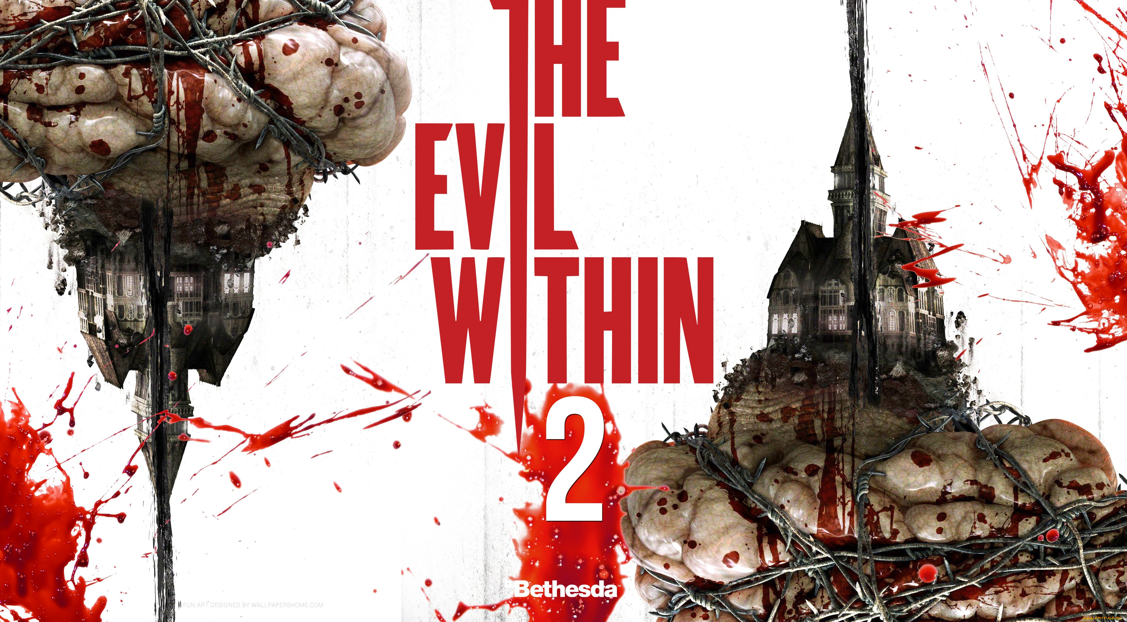 the evil within 2,  , horror, action, the, evil, within, 2, 